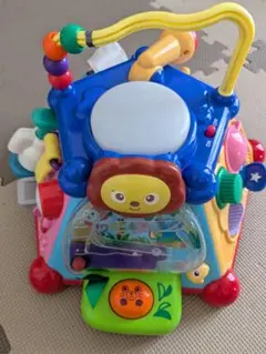 トイローヤル　たのしく知育！やみつきボックス