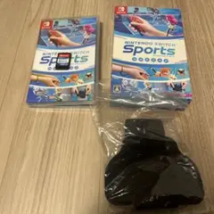 Nintendo Switch Sports