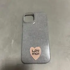 loumoi iphone14ケース