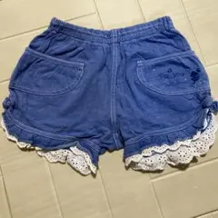 ニットプランナー　90 cm pパンツ