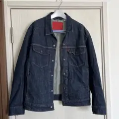 Levi's デニムジャケット LEJ Levi's デニムジャケット LEJ ジャケット・アウター