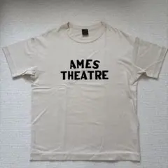 【美品】A Vontade6.5oz Silket Print T-Shirts