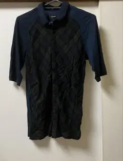 ザトゥエルヴ The twelve シャツ　アトウ ato