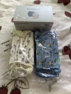 スリコ♡キッズ用マスク