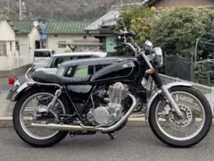 2025年最新】SR400 シート オフィシャルの人気アイテム - メルカリ