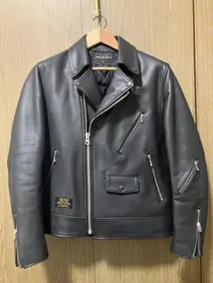 2025年最新】ROUGH and RUGGED レザージャケット・ライダースの