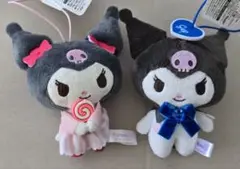 クロミ マスコット