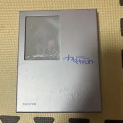ENHYPENDaydreamアルバム開封済み