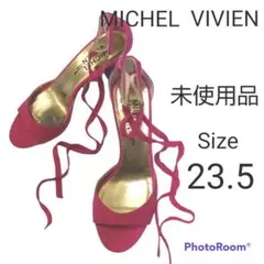MICHEL VIVIEN(ミッシェルビビアン) サンダル スウェード