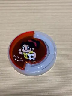 東京電力 でんこちゃん マグネットフック