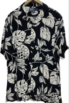 Polo by Ralph Lauren ADAMS shirt[M]