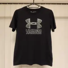 アンダーアーマー　Tシャツ　160cm