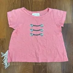 michirico Tシャツ