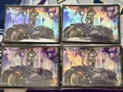 遊戯王OCG IP:マスカレーナ スリーブ 40枚セット