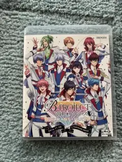 B-PROJECT～鼓動*アンビシャス～BRILLIANT*PARTY