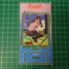 物語シーズ　アクリルスタンド　羽川翼