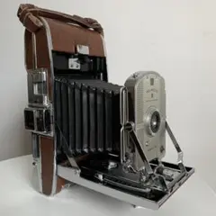 【本日限定】ビンテージ ポラロイド社 LAND CAMERA 95B