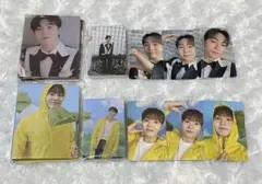 SEVENTEEN セブチ スングァン HEAVEN FML トレカ セット
