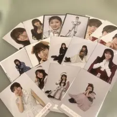櫻坂46小田倉麗奈 生写真 まとめ売り
