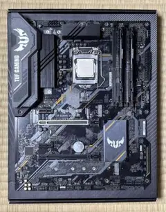 corei7 10700f マザーボードセットASUS B460PLUS