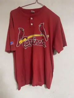 Cardinals Russell Athletic Tシャツ L
