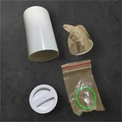 【付属品のみ】ベビースマイル　電動鼻水吸引器 S-302