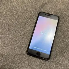 【ジャンク】Apple iPhone SE2 64GB ブラック