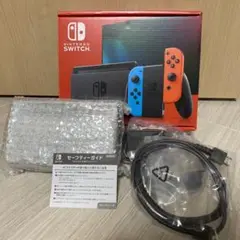 Nintendo Switch ドック HDMIケーブル ACアダプター
