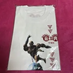Tシャツ☆筋肉番付