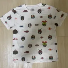 仮面ライダー Tシャツ Sサイズ