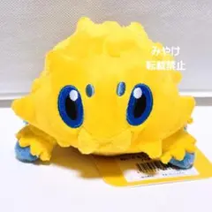 ポケモンfit バチュル ぬいぐるみ