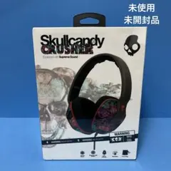 Skullcandy CRUSHER SGSCGY-131 未使用未開封品