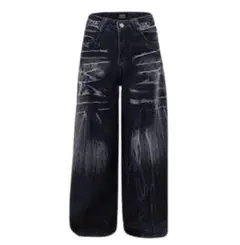 【公式正規品】ninety-nine Lightning pattern laz