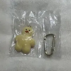 mojojojo フィギュアマスコット ひよこ