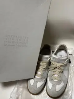 maisonmargiela スニーカー