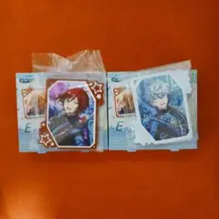 プロジェクトセカイ×あんさんぶるスターズコラボグッズ
