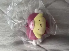 サンリオキャラクターズ 夢みるエンジェルライトスイング ポムポムプリン