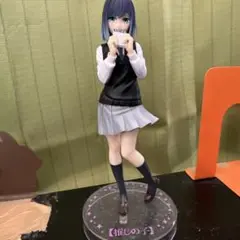 黒川あかね フィギュア