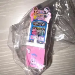 ラブアンドベリー ガチャガチャ