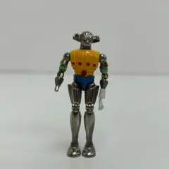 珍！鋼鉄ジーク復刻版 マグネモ マグネロボット 鋼鉄ジーグ復刻版 (Jeeg) タカラ