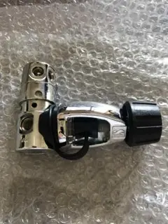 SCUBAPRO MK10 レギュレータ