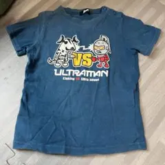 ウルトラマン エレキング Tシャツ 95cm