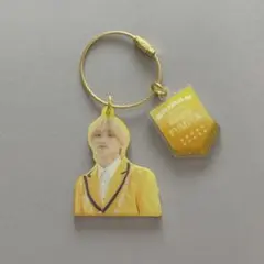 エビライ アクキー FUMIYA