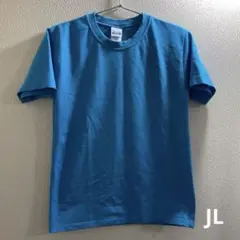 Printstar 水色 メッシュ Tシャツ