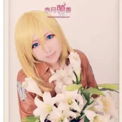 2025年最新】進撃の巨人+リヴァイ+コスプレ+ウィッグの人気