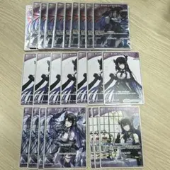 ネリッサ・レイヴンクロフト ホロカ 20枚 まとめ売り