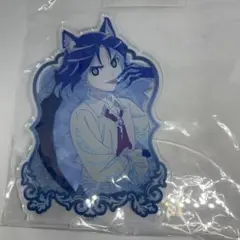 イナイレ　一星充　MANGEKYO アクスタ