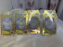 ワッチャプリマジ!オパールしらゆきひめ