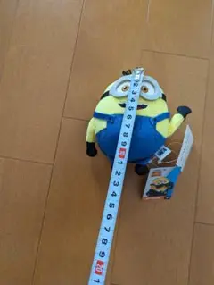ミニオンズ‥マスコット