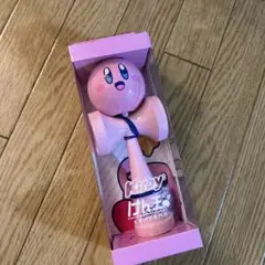 カービィ けん玉 ピンク